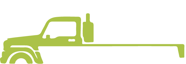 Kzoo Towing Truck