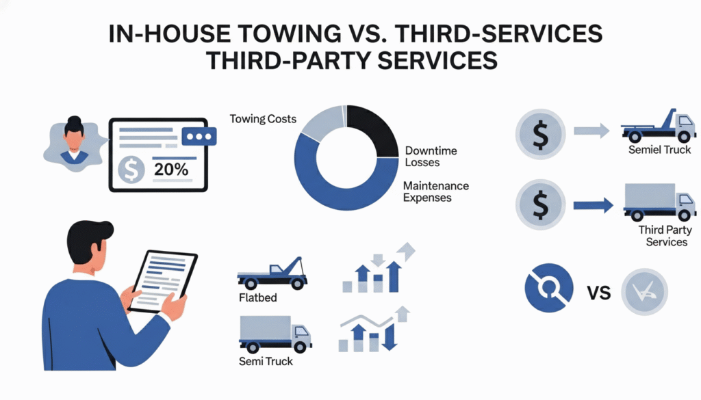 Truck Towing Costs
